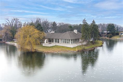 murphy lake park ridge il ) lot listed for sale on